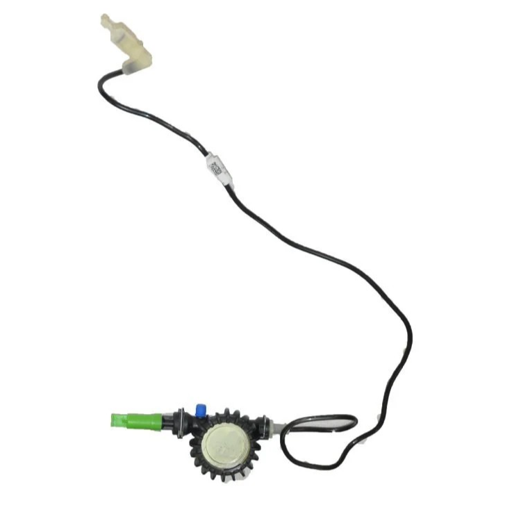 HIDROLIK DEBRIYAJ BORUSU LOGAN II-SANDERO II