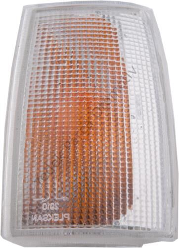 SİNYAL SOL 2921 R9 BEYAZ DUYLU