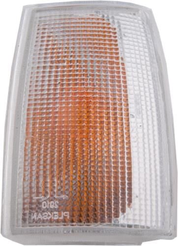 SINYAL LAMBASI SOL BEYAZ DUYLU R9