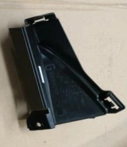 Radyator Alt Kartonu Dokker-Lodgy