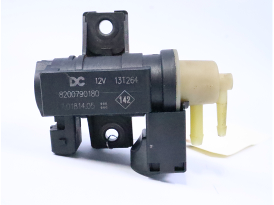 TURBO ELEKTROVANASI FLUENCE-CLIO IV-LOGAN II-SANDERO II-LODGY-DOKKER 1.5DCI K9K