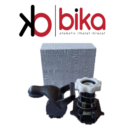 Clio 3 Clio 4 Stepne Kilit Takımı 7701209284 8200601401 Renault Mais