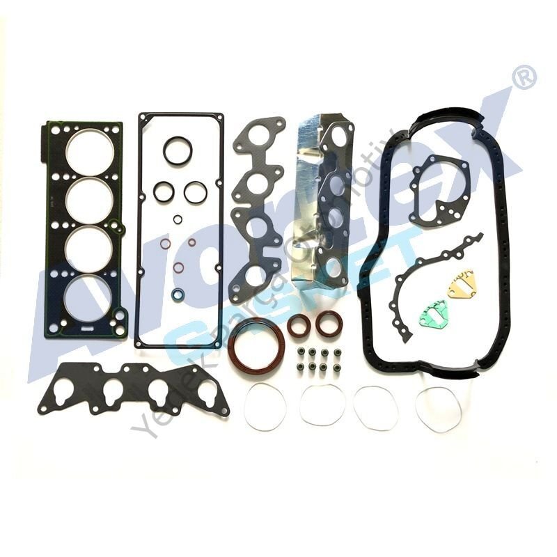 CONTA TAKIM 7701468709F 460 CLIO-R19 1.4-8V (E6J-E7J) VİTONKEÇE SİBOP LAS YANKNL