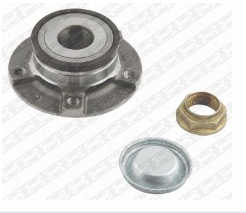 PORYALI ARKA BİLYA B33693 P407 P508 C5 C6 1.6 1.8 2.02.2 HDI (04-) ABSLİ