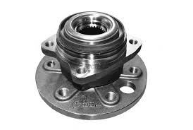 PORYALI ARKA BİLYA B33810 CRAFTER 2.5TDİ (06-11) SPRINTER ABSLİ