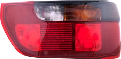 R9 Brodway Sağ Arka Stop Lambası Kapaksız 2924 7702144011 Pleksan