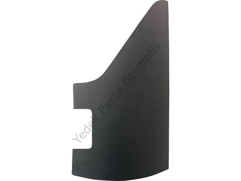 STOP ALT PLASTIGI SAG KANGOO III CIFT KAPI