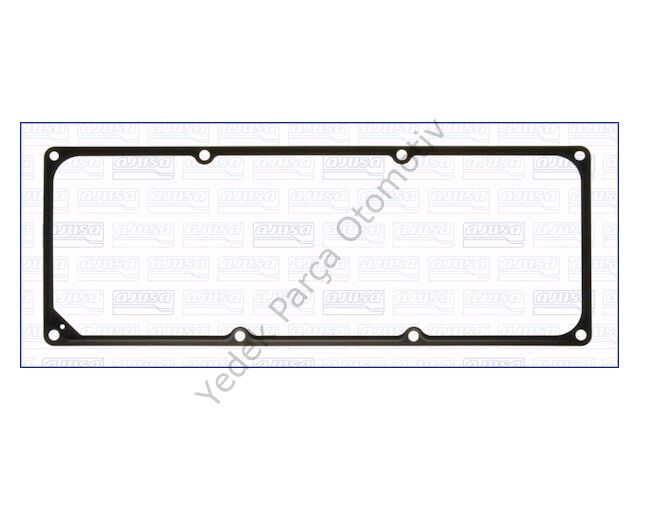 CONTA ÜST KAPAK 713162220 CLIO R19 1.4 K7J (710) DACIA LOGAN I 1.4 1.6