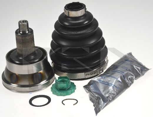 AKS KAFASI DIŞ 607413 POLO (02-14) IBIZA FABIA BBY BKY BBZ CGGB 1.4 MANUEL VITE