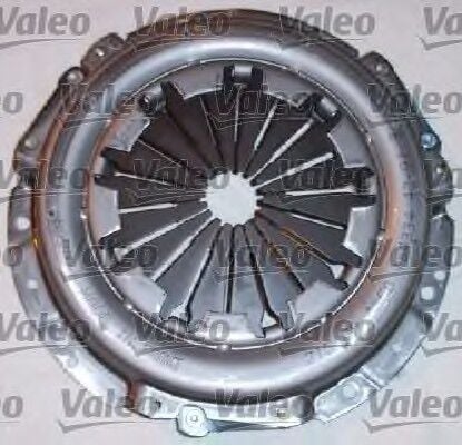 DEBRİYAJ SETİ 622210700 JUMPY 1.9D 95 98