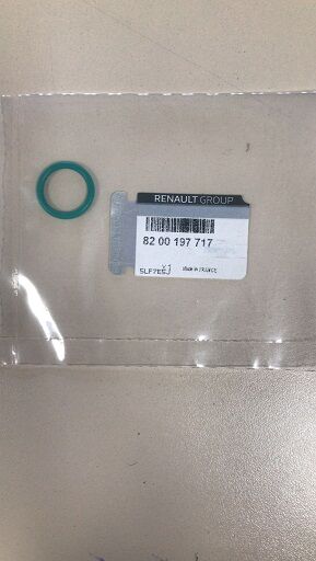 Scenic 2 Laguna Motor Üst Kapak Sensörü Contası 8200197717 Renault Mais
