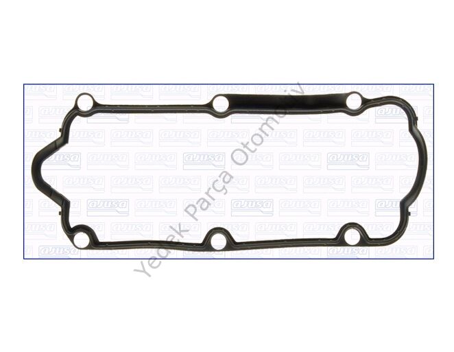 KÜLBÜTÖR KAPAK CONTASI 713169800 A4 A6 (94-97) 2.6 2.8