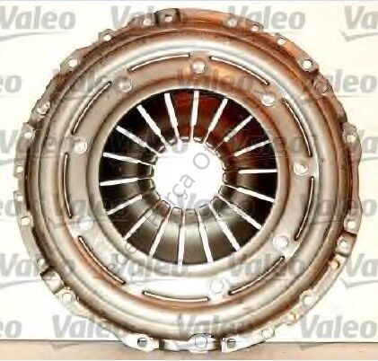 DEBRİYAJ SETİ 622220509 T4 2.5TDI (98-) BİLYASIZ ÇATALSIZ