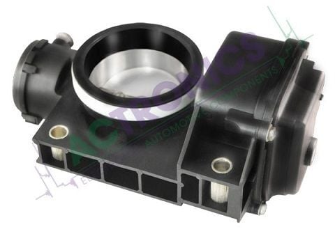 Laguna 2 Enjeksiyon Gaz Kelebeği Kelebek Kutusu 2.0 16V F4R 2002 2008 8200198148 Renault Mais
