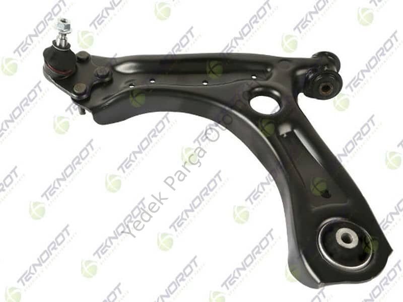 V928 SALINCAK KOMPLE SOL POLO-V (09-17) A1 (10>) (Uzun Tip)
