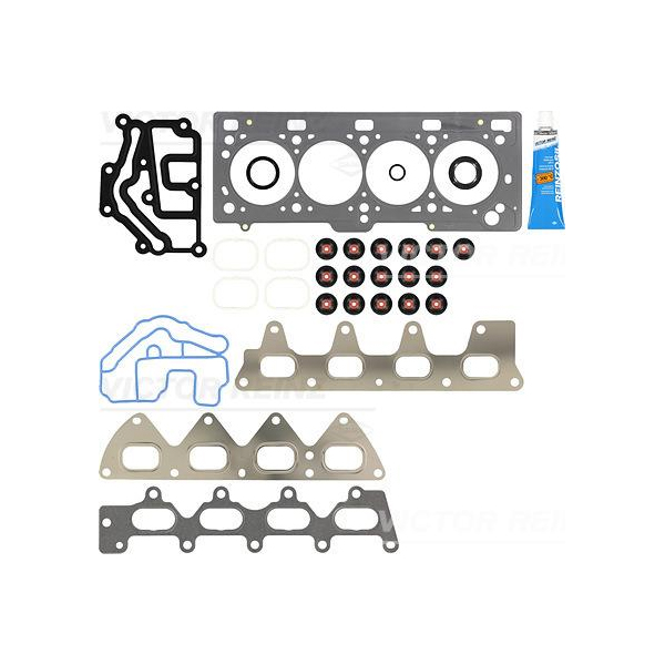 MOTOR UST TAKIM CONTA MEGANE II-LAGUNA II-CLIO III-SCENIC II-III 1.6 16V(K4M)