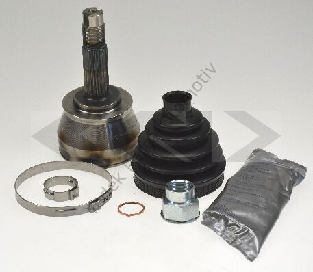 AKS KAFASI DIŞ 607416 ALBEA 1.6 16V (02-) PALİO 1.2 16V