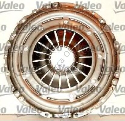 DEBRİYAJ SETİ 622223500 PASSAT 1.9 TDI (96-) AFN MOTOR