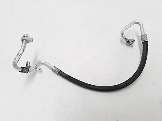 Megane 4 Talisman Scenic 4 Klima Kompresör Kondasör Hortumu 924902151R Renault Orijinal