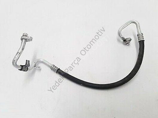 KLİMA KOMPRESÖR KONDANSÖR HORTUMU 924902151R MEGANE-IV SCENIC-IV TALISMAN
