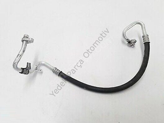 KLİMA KOMPRESÖR KONDANSÖR HORTUMU 924902151R MEGANE-IV SCENIC-IV TALISMAN