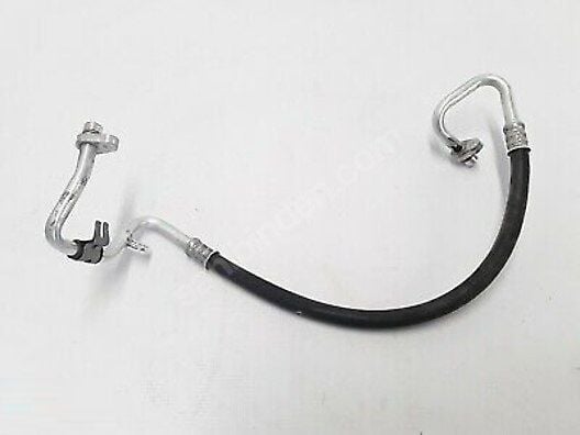 Megane 4 Talisman Scenic 4 Klima Kompresör Kondasör Hortumu 924902151R Renault Orijinal