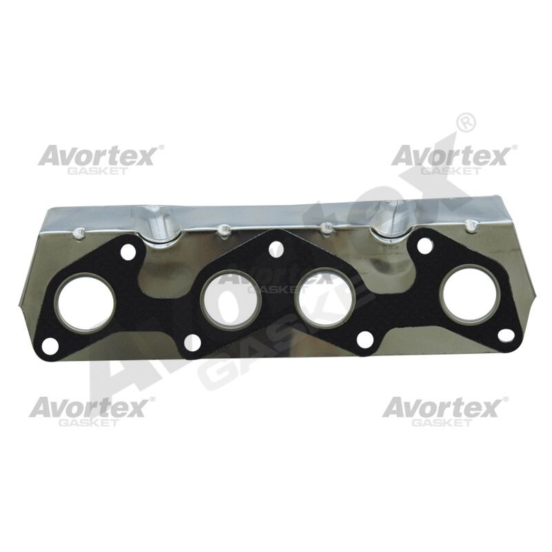 CONTA MANİFOLD 7700854041 463 CLIO 1-R19 1.4-8V ENERGY (E6J-E7J) ISI SİPERLİKLİ