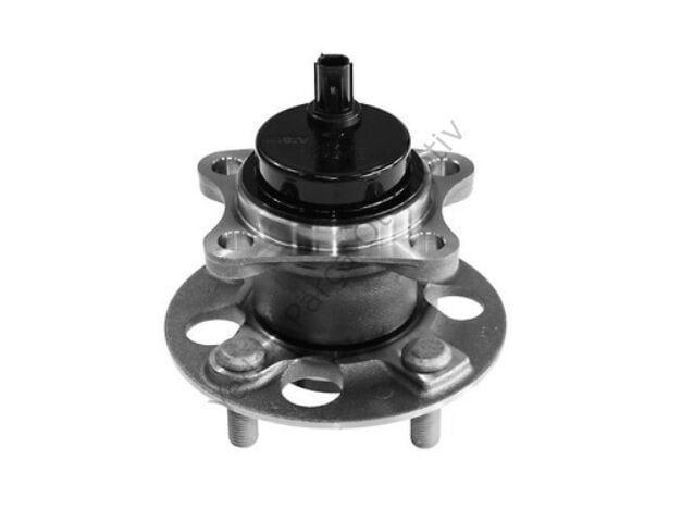 PORYALI ARKA BİLYA B34245052060 YARIS 1.4 D4D WTI (06-09)
