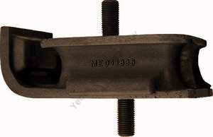 MOTOR TAKOZU (SAĞ/SOL) 17101 CANTER FE444 / FE449 (88>97)