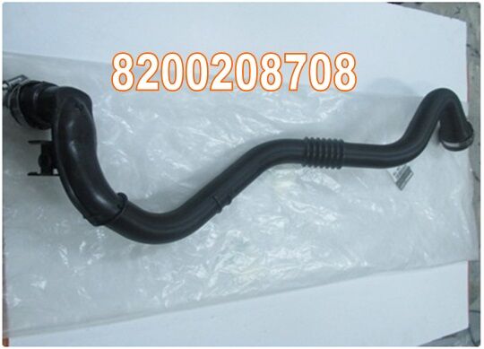 Megane 2 Turbo Hortumu Borusu 1.5 dCi K9K 2006 2010 8200208708 Renault Mais