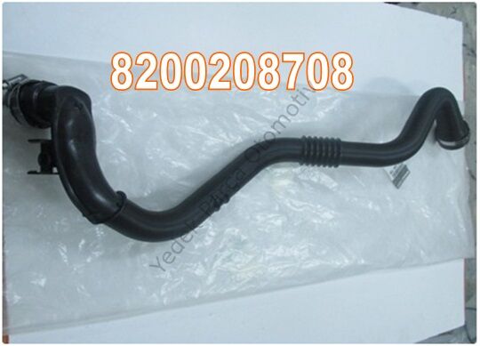 TURBO HORTUMU 8200208708 MEGANE-II