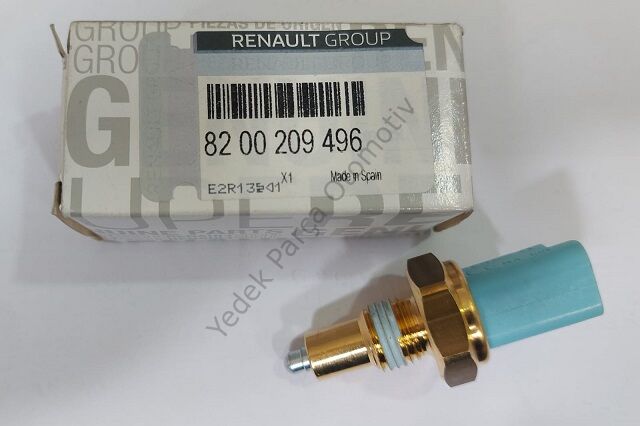 GERİ VİTES MÜŞÜRÜ 8200209496 LOGAN CLIO-3 KANGO 1.5DCİ LAGUNA II 1.8 2.0 MASTER