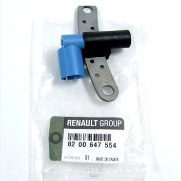 Manyetik Kaptor Laguna-Kangoo-Megane 1.4/1.6 16V (Mavi Soket)