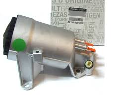 YAG SOGUTUCU KOMPLE MASTER II 2.5DCI G9U