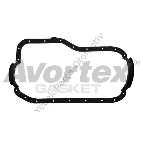 CONTA YAĞ KARTERİ 7700739392 465 CLIO-R19 1.4-8V ENERGY (E6J-E7J) LASTİĞİ