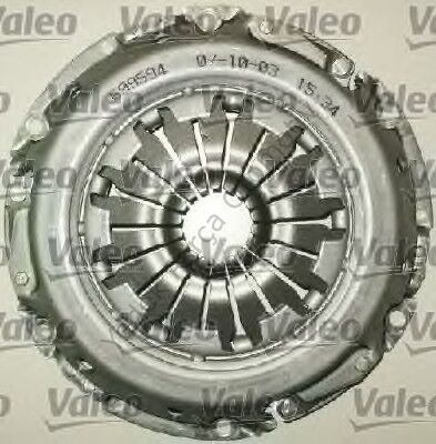 DEBRİYAJ SETİ 622241409 FOCUS 1.4 1.6 16V BİLYASIZ