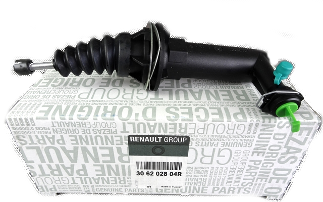 Master 3 Hidrolik Debriyaj Üst Merkezi Silindiri 2.3 Dci M9T 2010 2020 306202804R Renault Mais