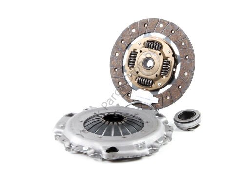 DEBRİYAJ SETİ 622301800 POLO 1.4TDİ (01-) IBIZA CORDOBA 1.4TDİ (AMF BHC BMS BNV)