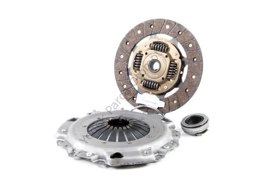 DEBRİYAJ SETİ 622301800 POLO 1.4TDİ (01-) IBIZA CORDOBA 1.4TDİ (AMF BHC BMS BNV)