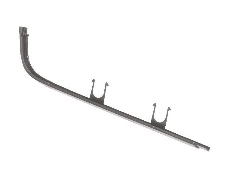R11 R9 Fairway Flaş Sol Far Alt Çıtası 2951 7700773690 Pleksan
