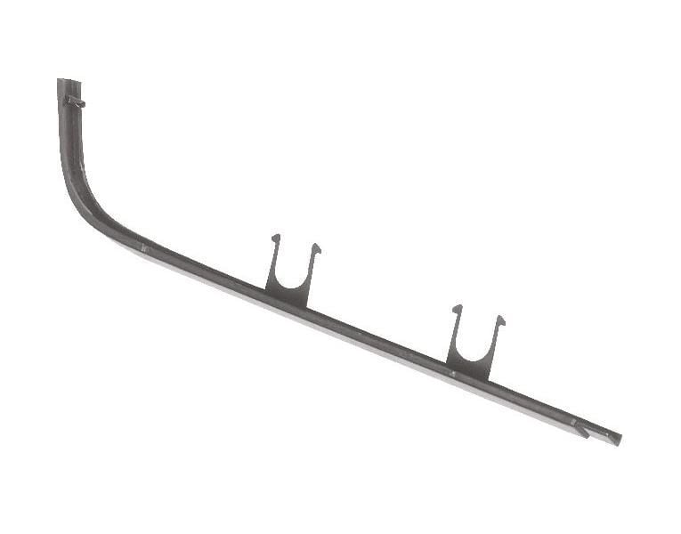 R11 R9 Fairway Flaş Sol Far Alt Çıtası 2951 7700773690 Pleksan