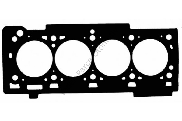 TAKIM CONTA SKT KECELI CLIO II III MEGANE I II III LAGUNA I II KANGOO DUSTER 1.4 1.6 16V (K4J/K4M)